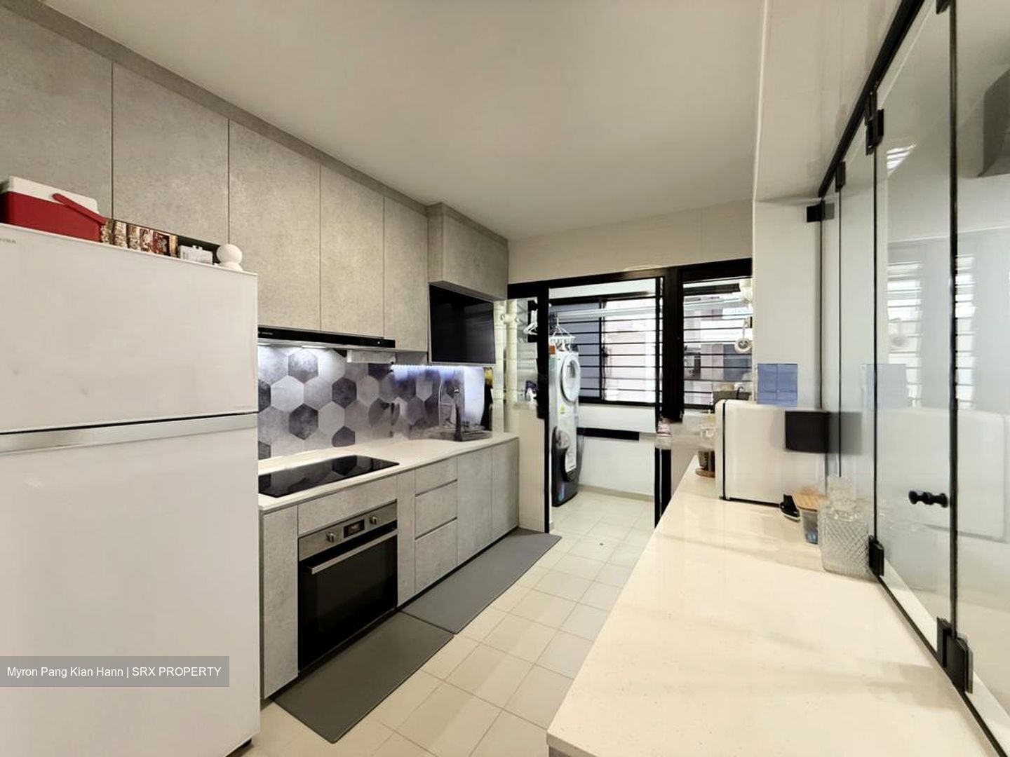 Blk 132A Eastlink I @ Canberra (Sembawang), HDB 4 Rooms #480550521